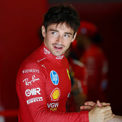Charles Leclerc