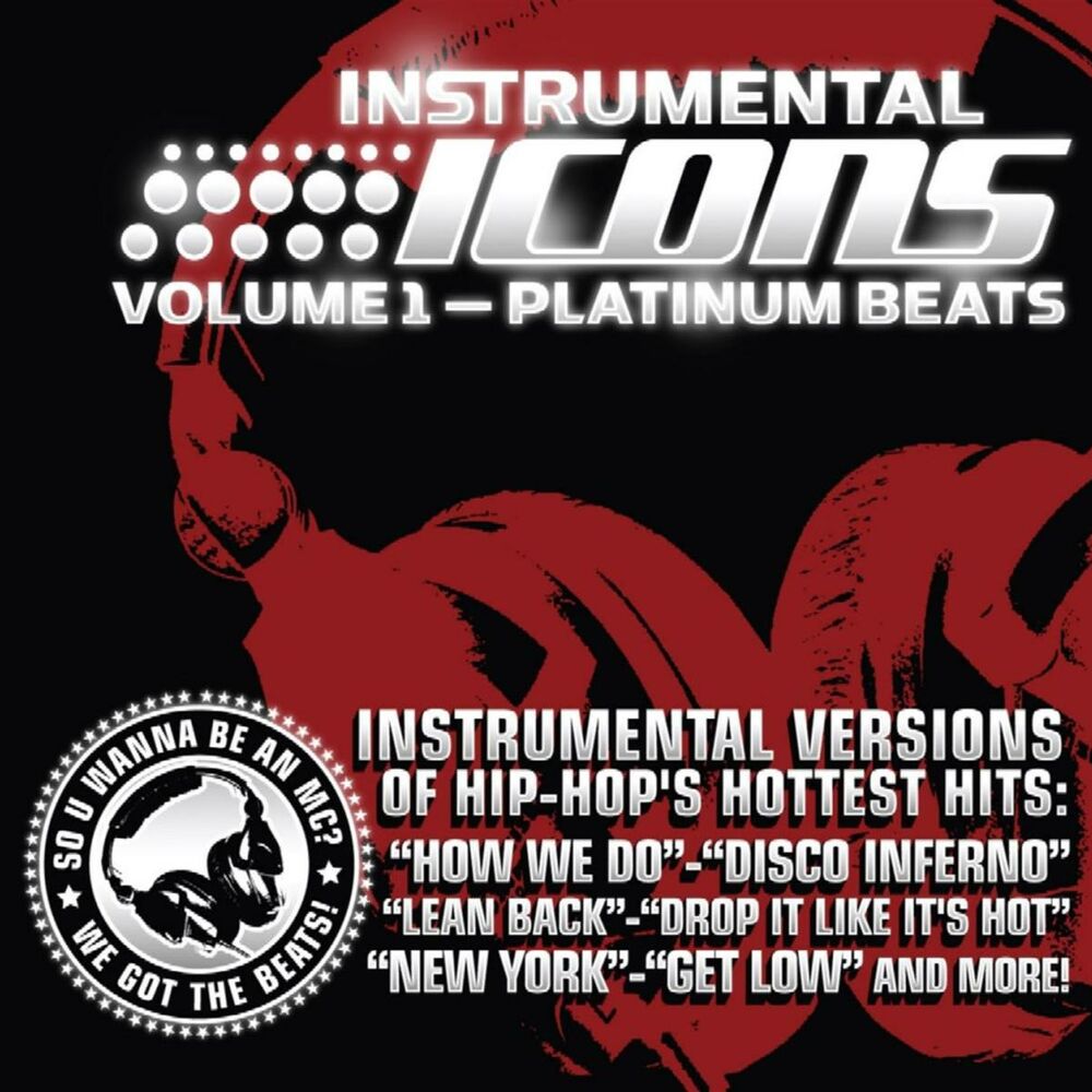 Picture of Instrumental Icons
