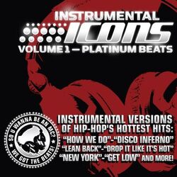 Picture of Instrumental Icons