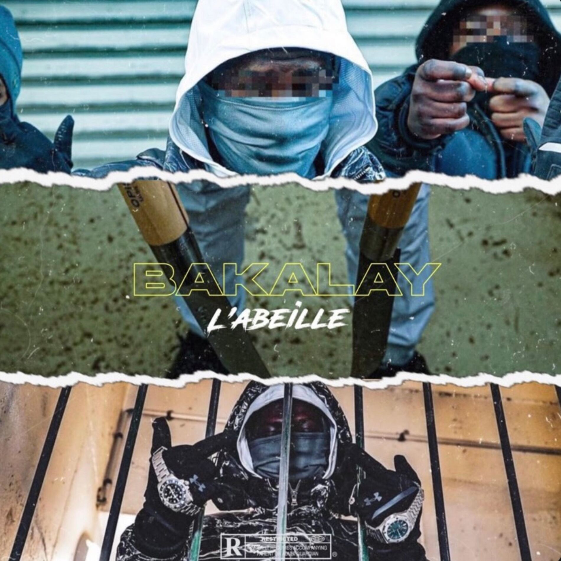 Bakalay Lr