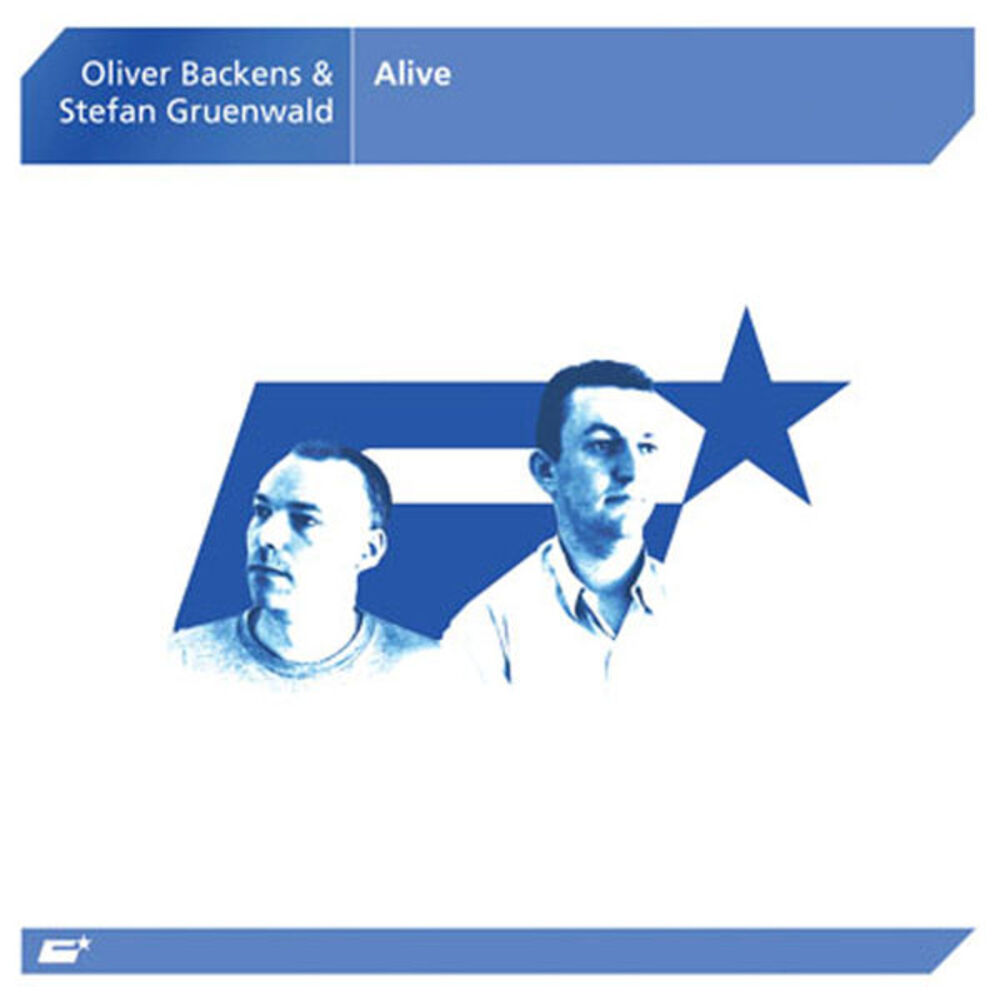 Picture of Oliver Backens