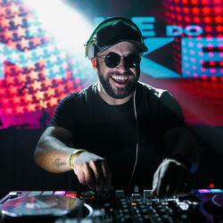 Picture of Mike Mendes Dj