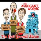 Arrogant Worms