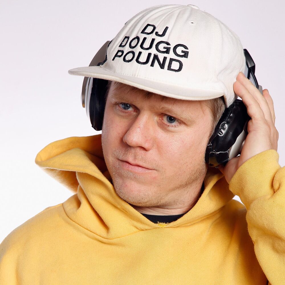 Picture of DJ Douggpound