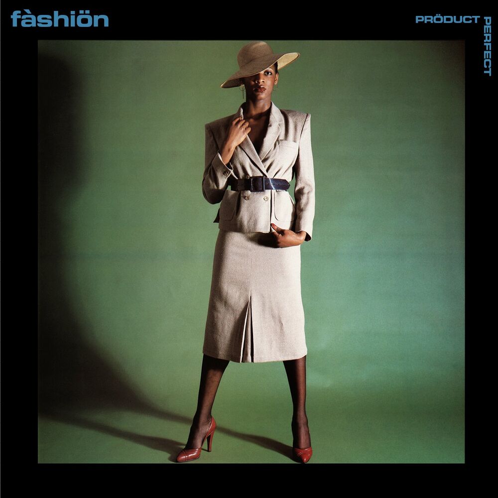 Picture of Fashion