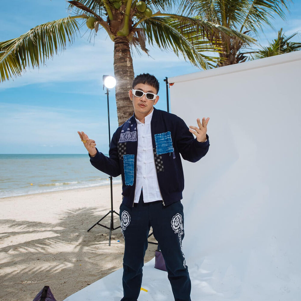 Picture of ปู่จ๋าน ลองไมค์