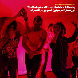 Syrian Musicians