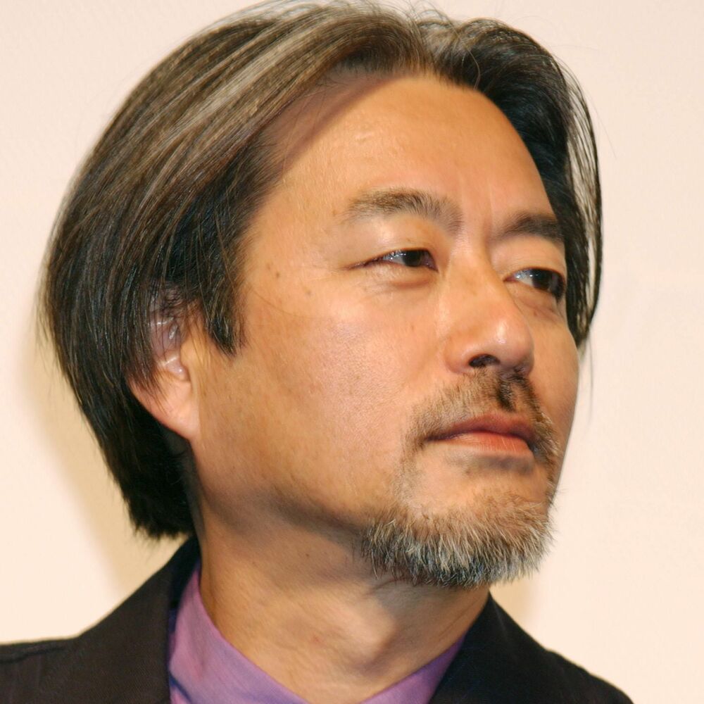 Picture of Shigeru Umebayashi