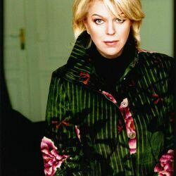 Picture of Anne Ducros