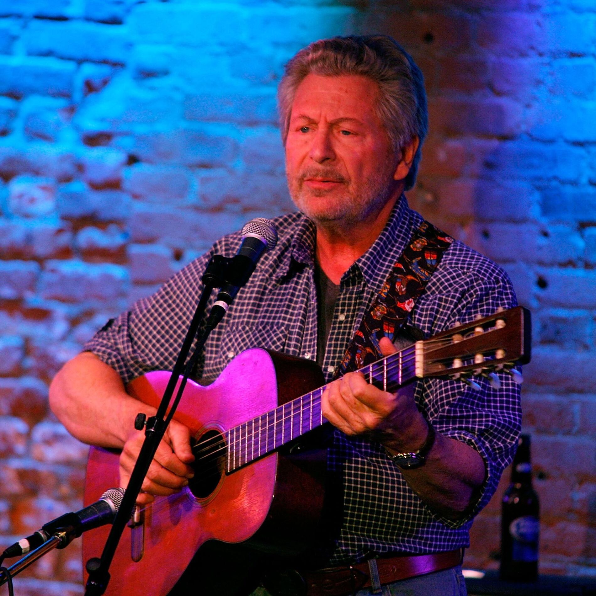 Eric Weissberg