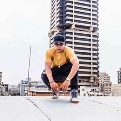Picture of Dj Speedsta