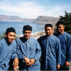 Picture of Raihan