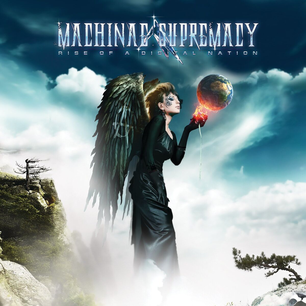 Machinae Supremacy