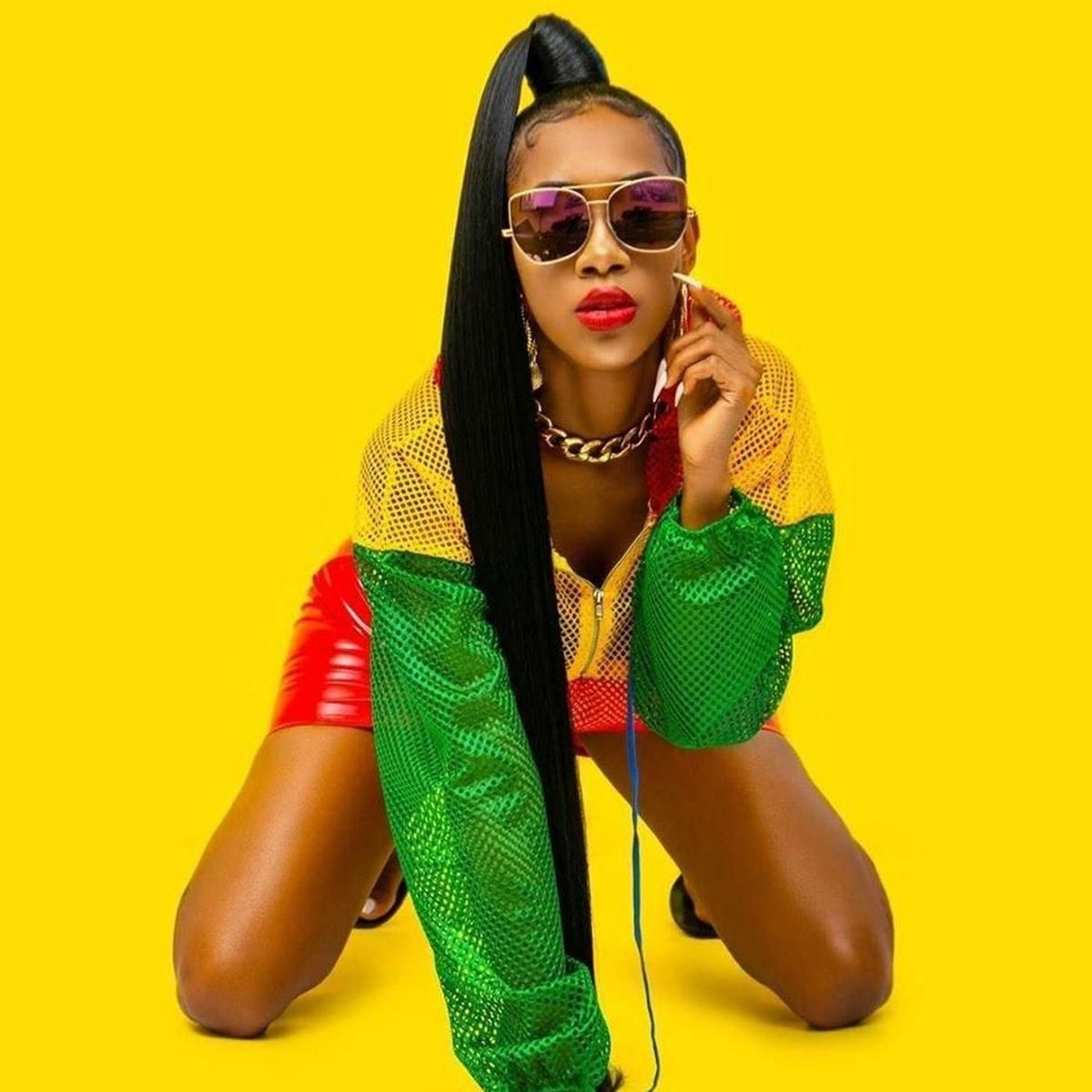 Artist picture of Gaza Slim