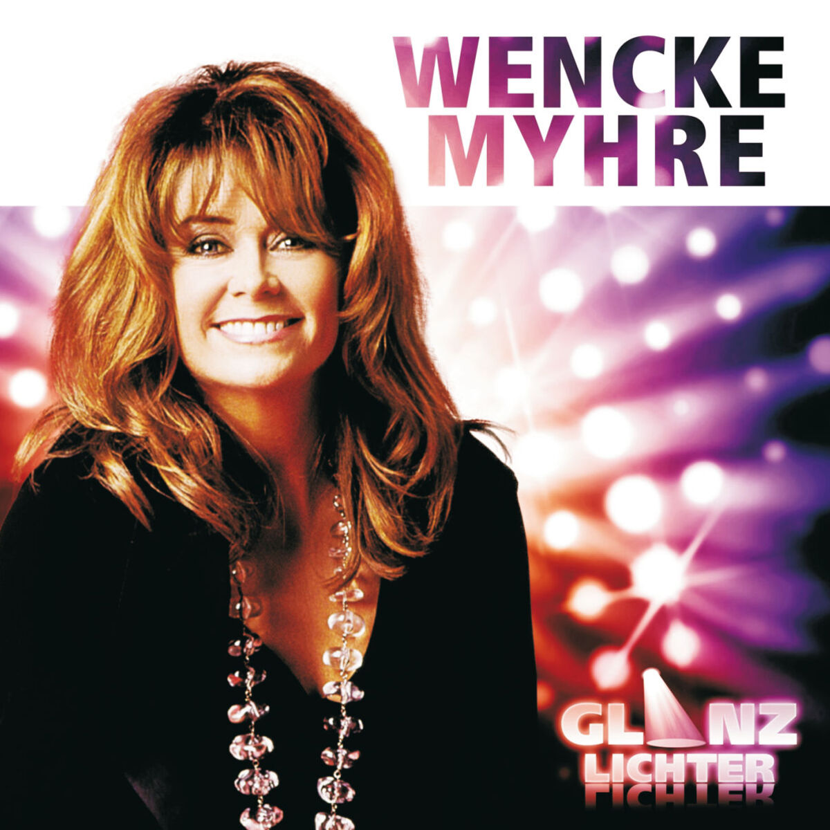 Wencke Myhre