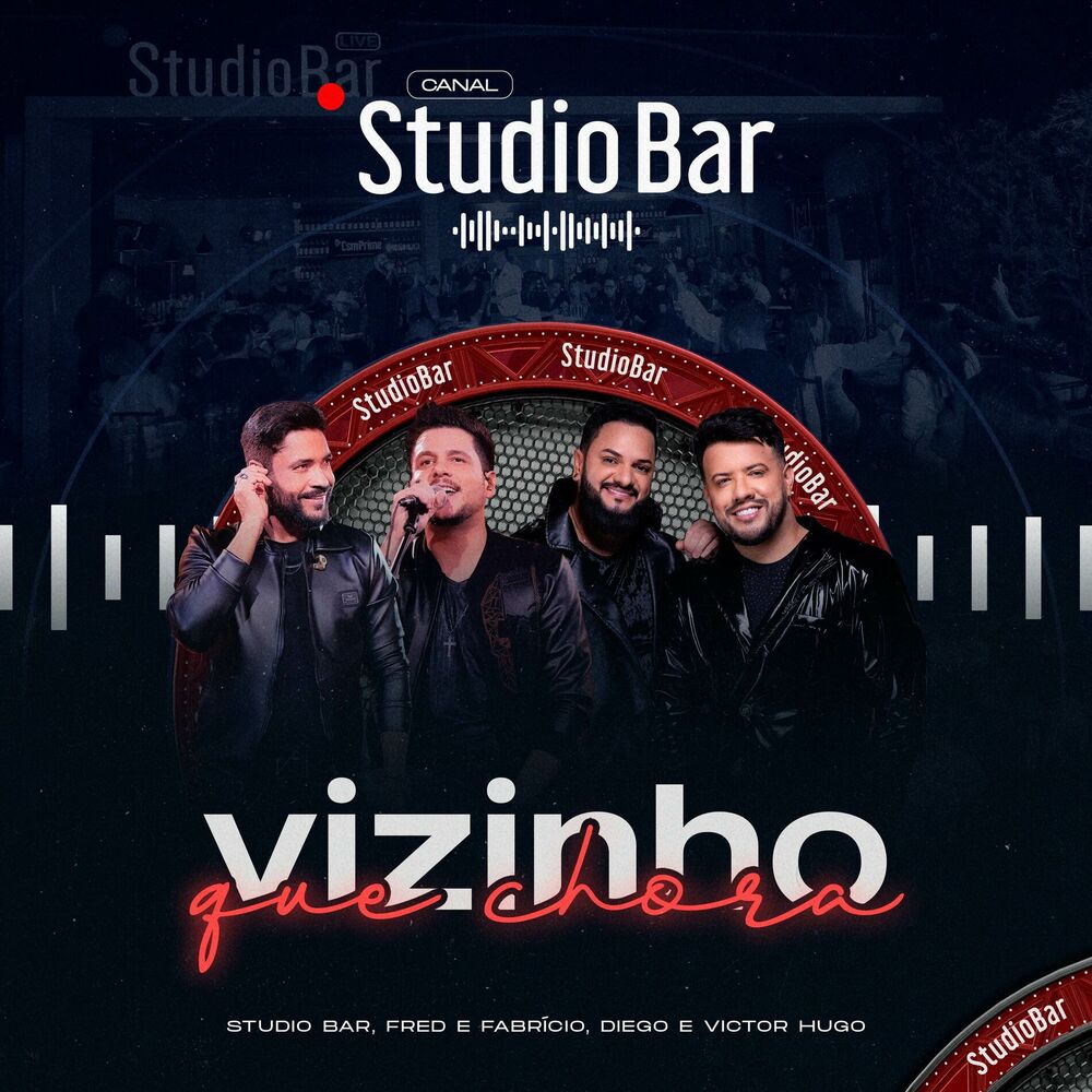 Picture of Studio Bar