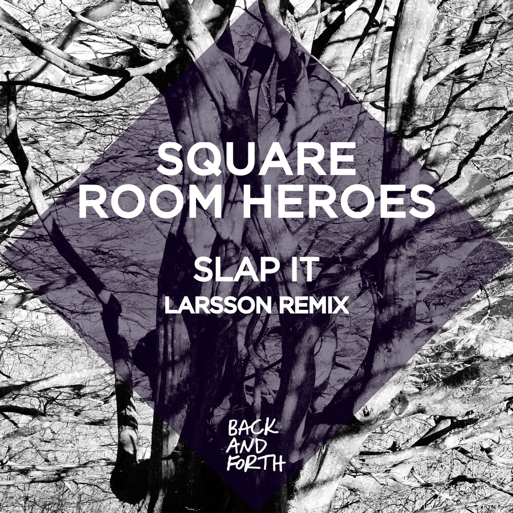 Picture of Square Room Heroes