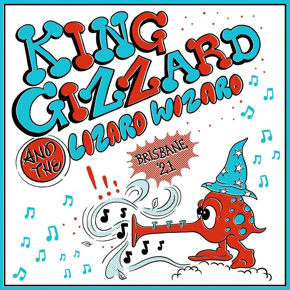 Picture of bootleg gizzard