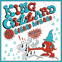 Picture of bootleg gizzard