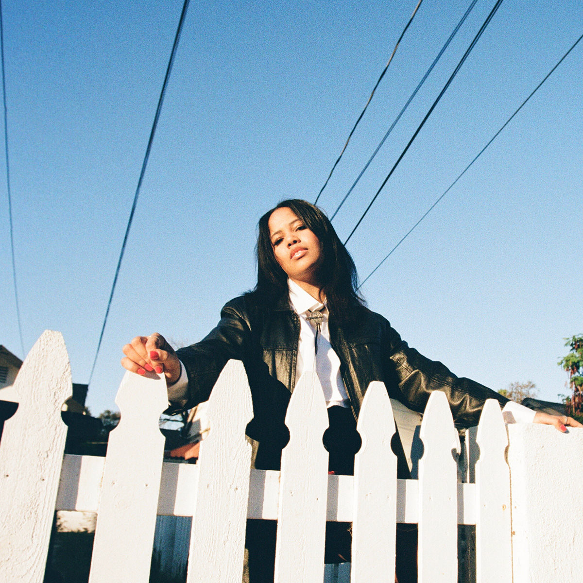 Artist picture of Baby Rose