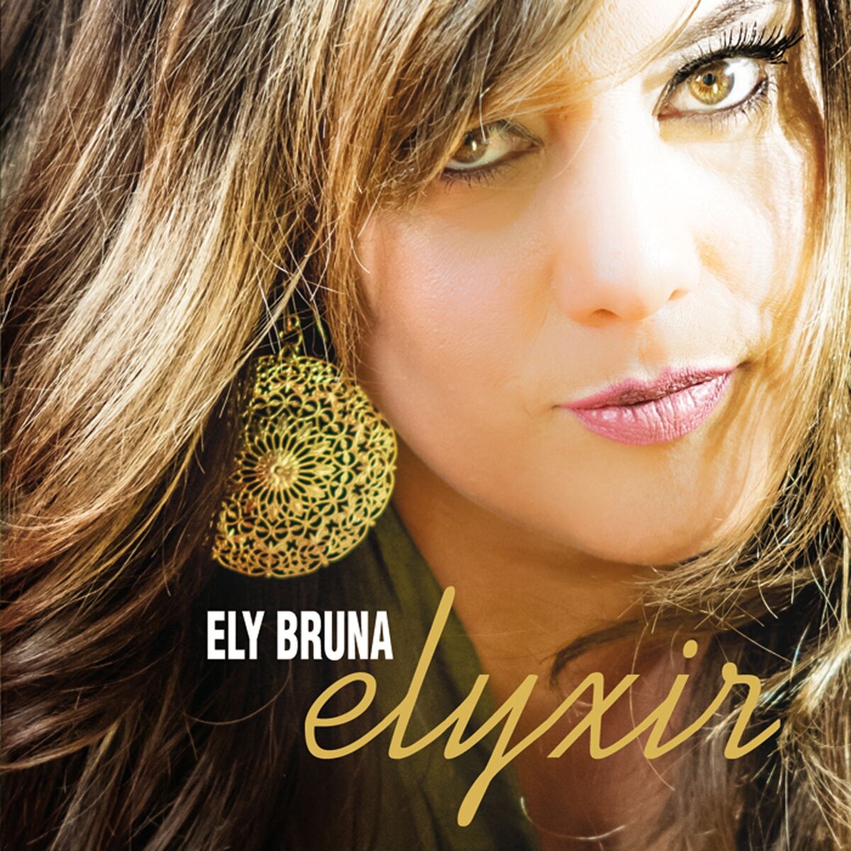 Artist picture of Ely Bruna