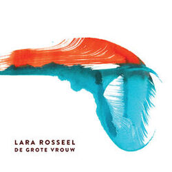 Picture of Lara Rosseel
