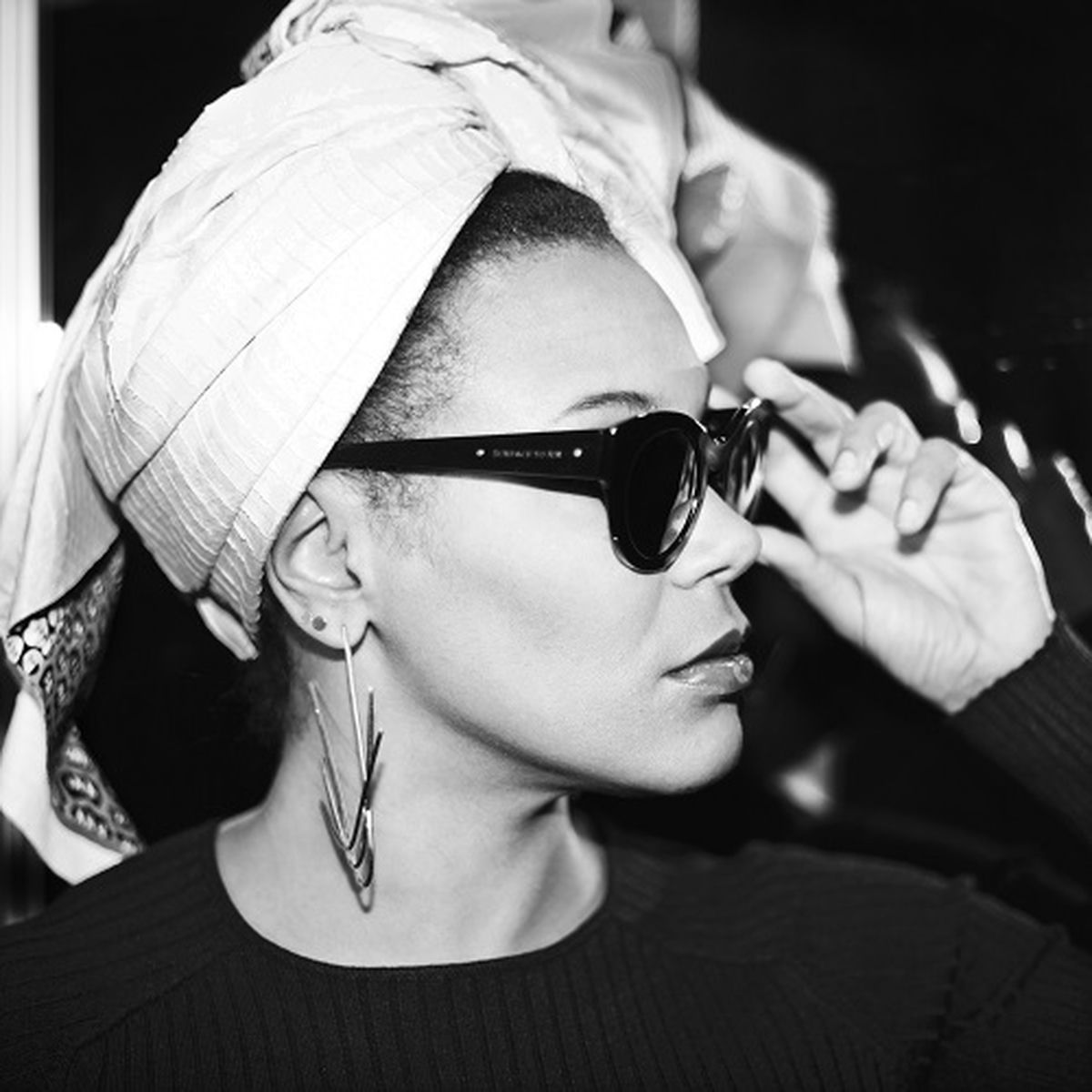 Artist picture of China Moses