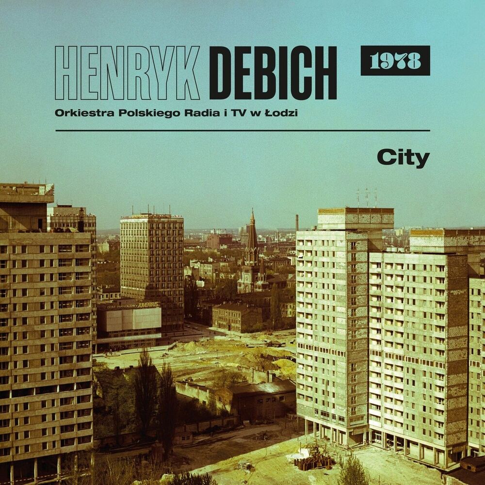Picture of Henryk Debich
