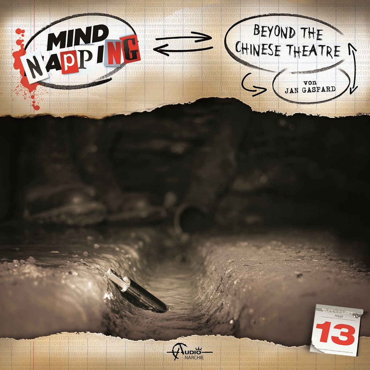 MindNapping