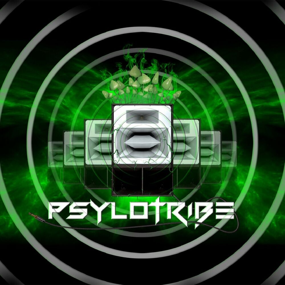 Picture of Psylotribe