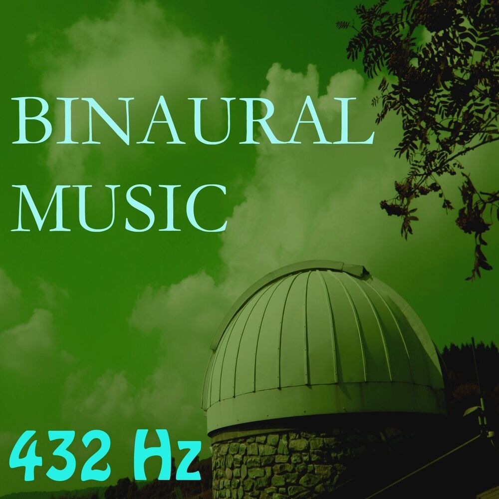 Picture of 432 Hz