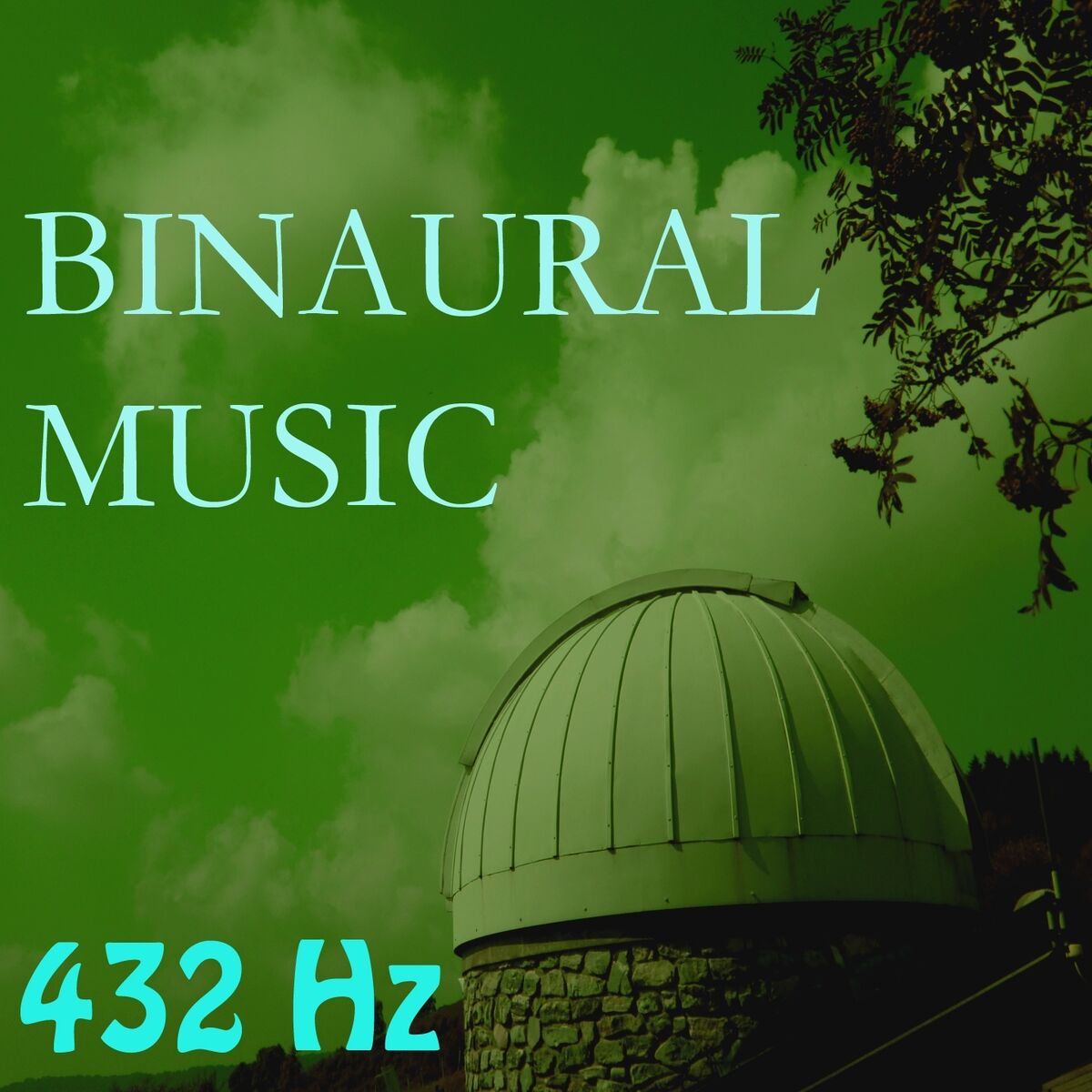 432 Hz