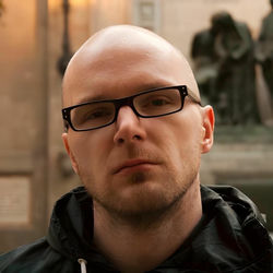 Marko Frstenberg