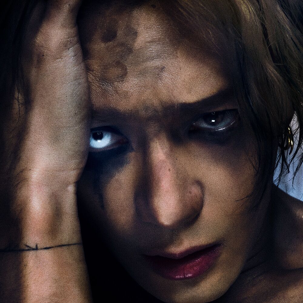 Picture of Jackson Wang