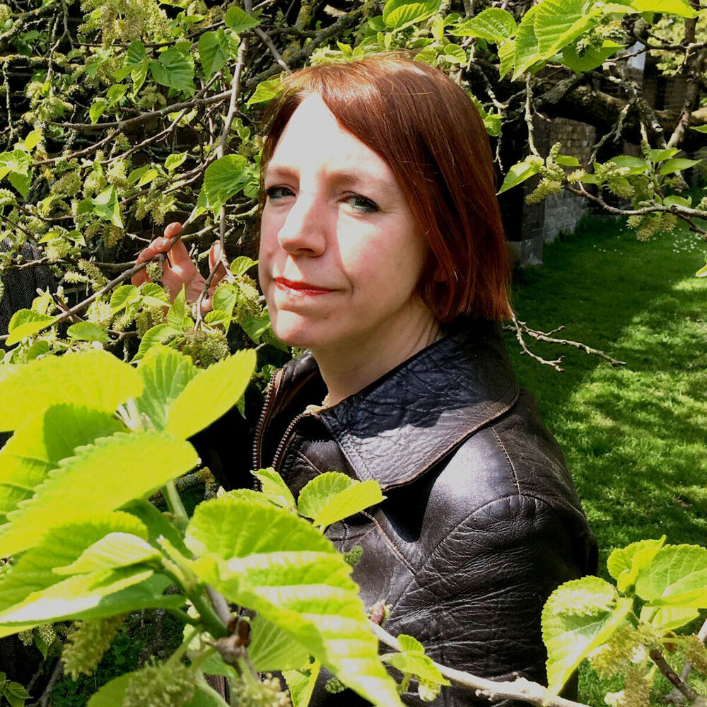 Picture of Sharron Kraus