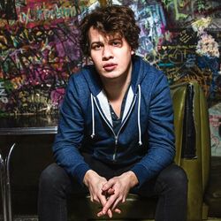 Picture of Trevor Sensor