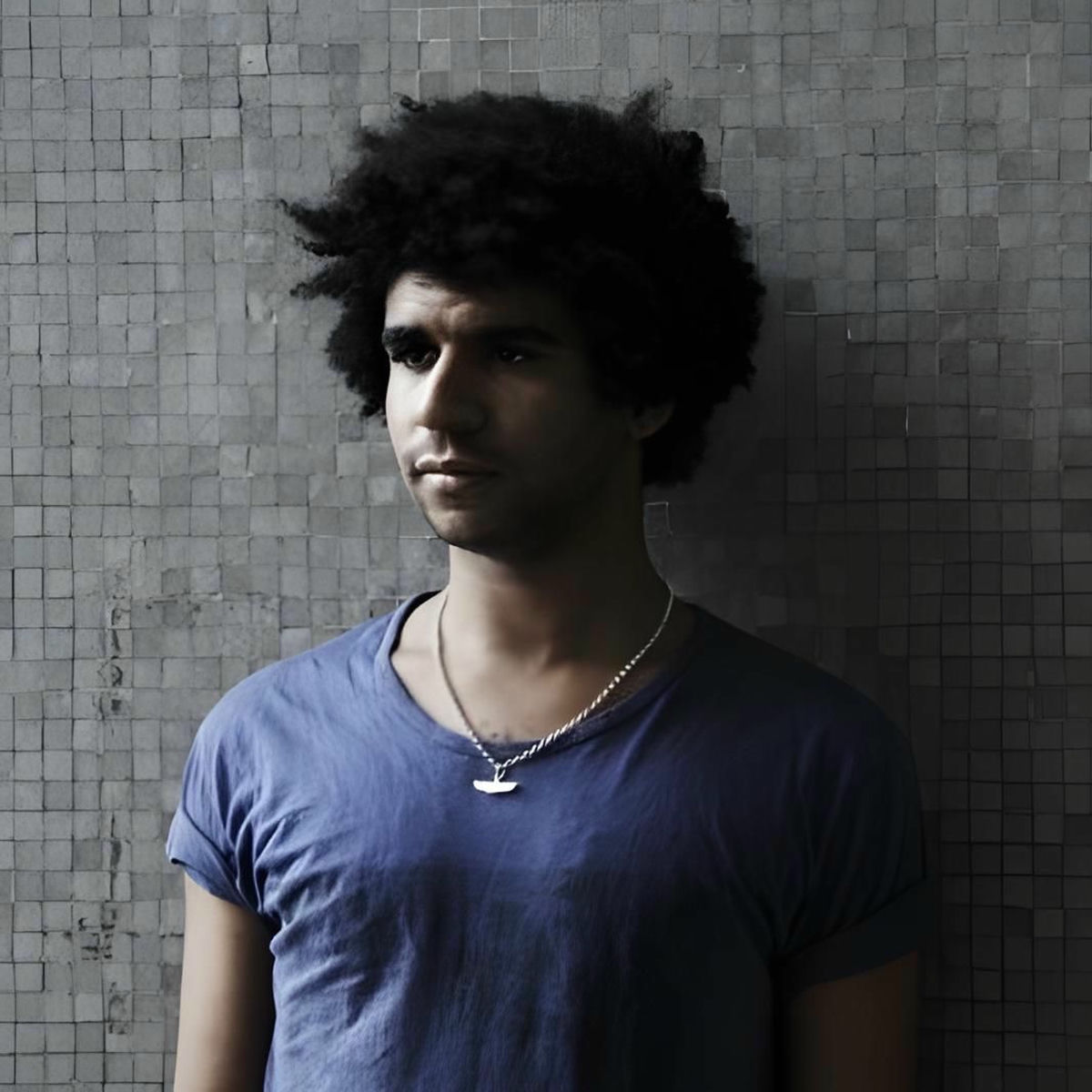 Jamie Jones