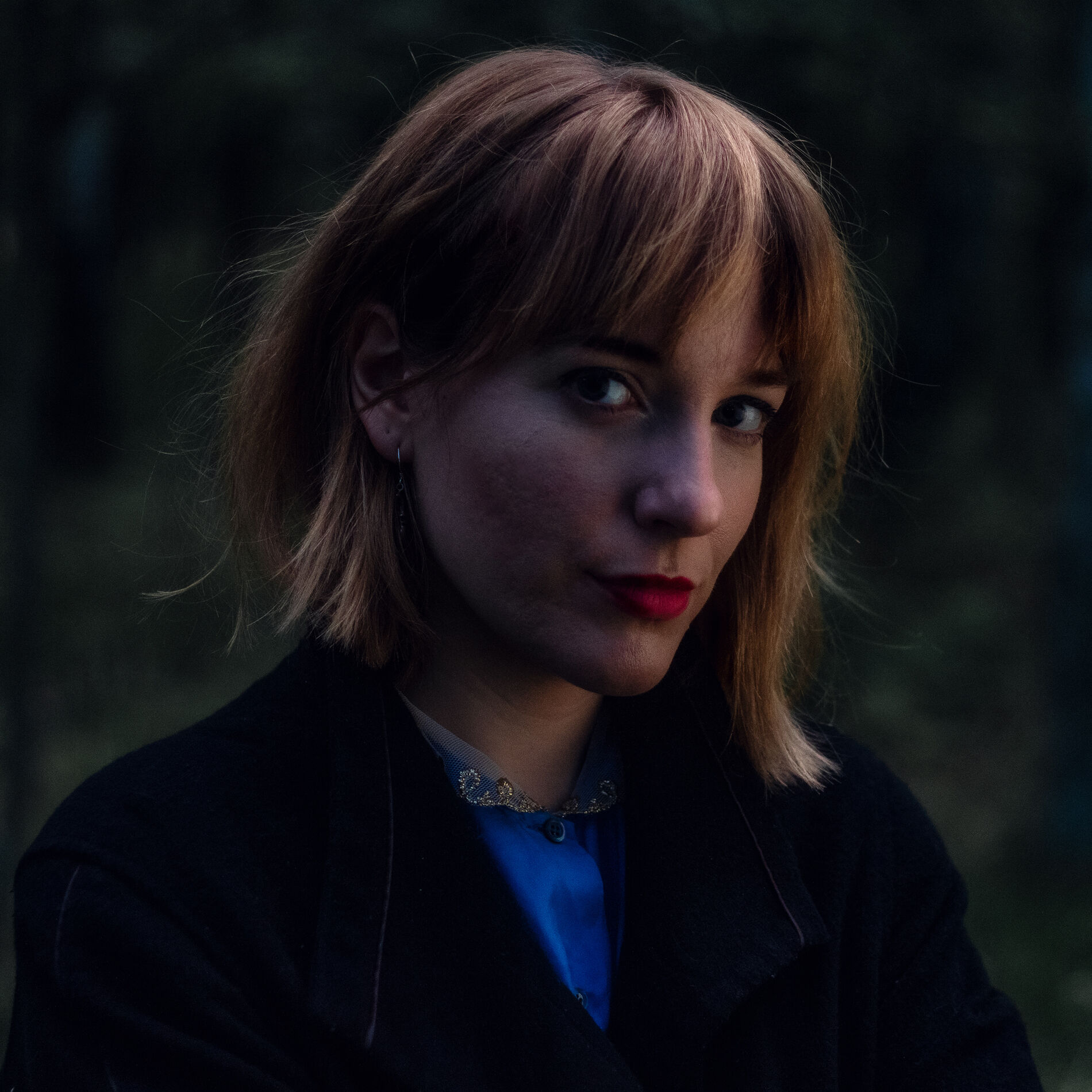Artist picture of lùisa