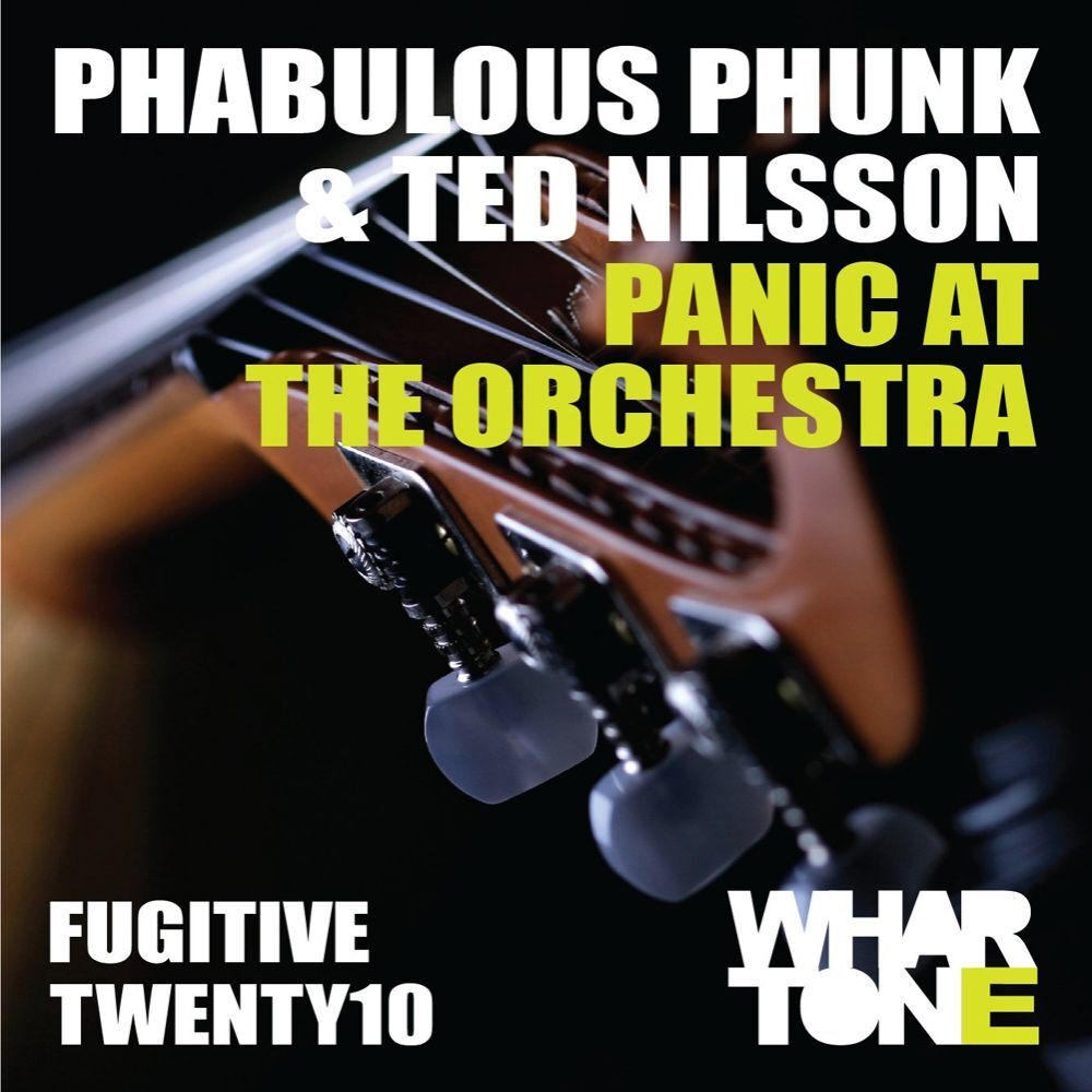 Picture of Phabulous Phunk