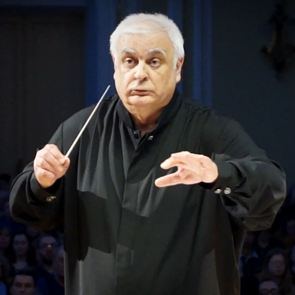 Picture of Valery Polyansky