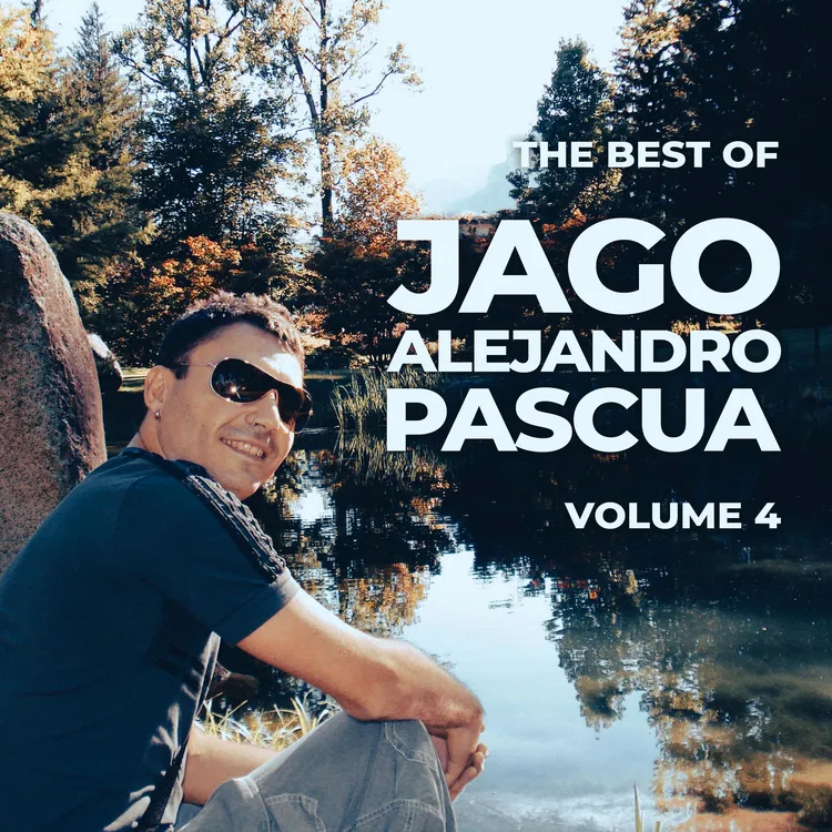 Jago Alejandro Pascua