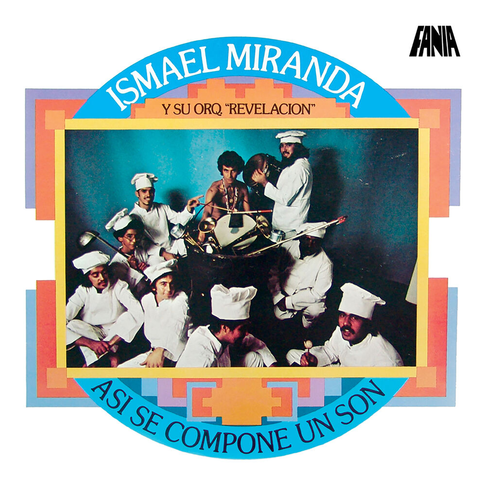 Picture of Orquesta Revelación