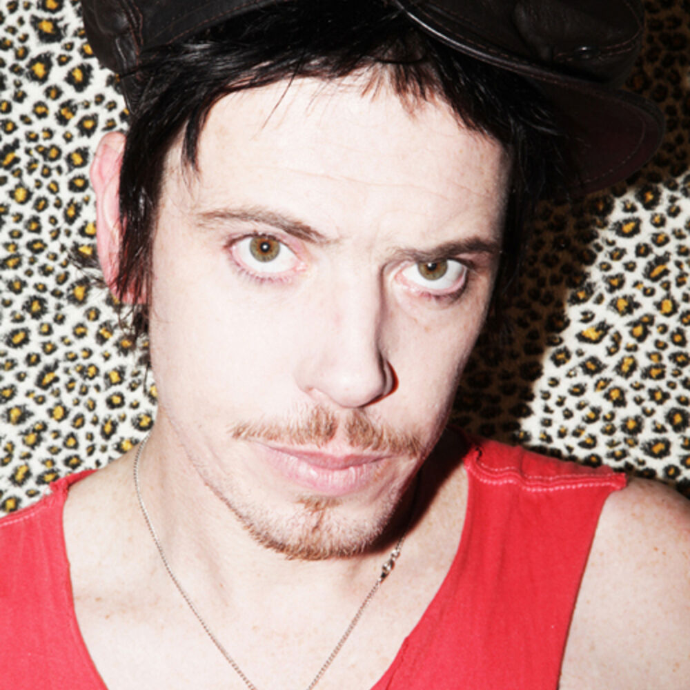 Picture of Felix Laband