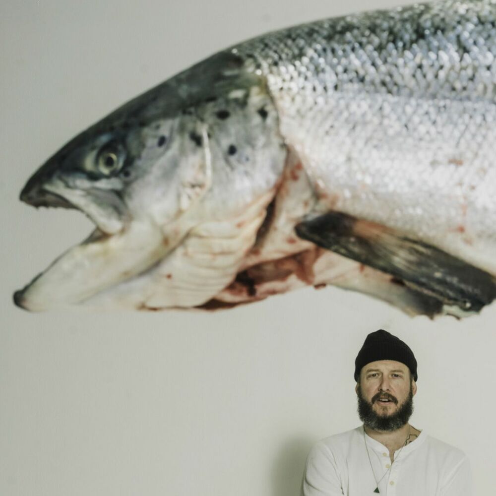 Picture of Bon Iver