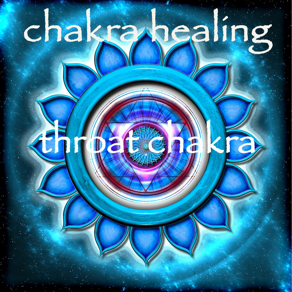 Picture of Chakra Meditation Specialists