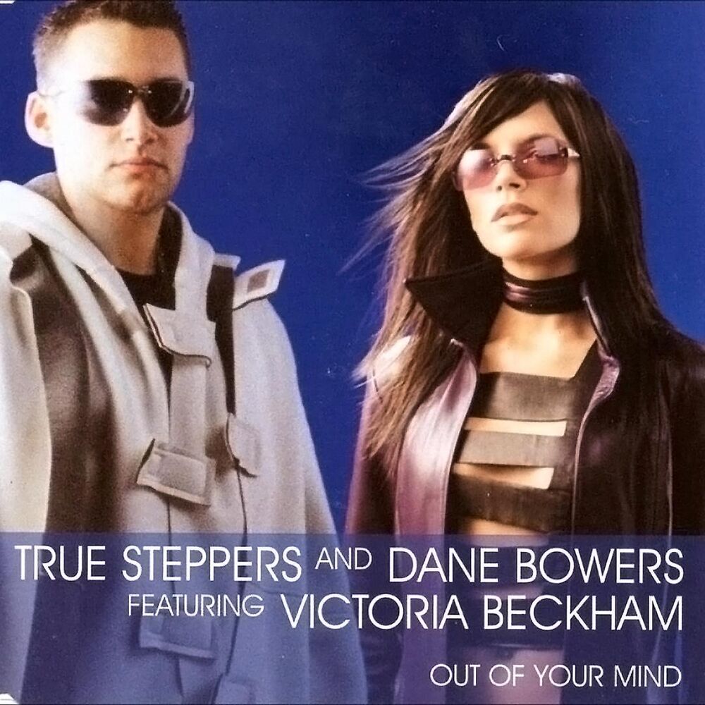 Picture of Dane Bowers