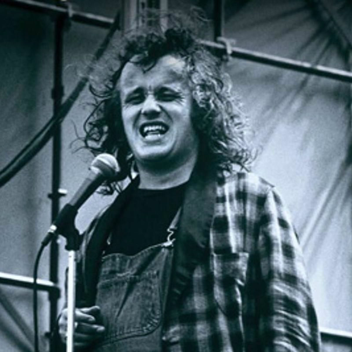 Kevin Coyne
