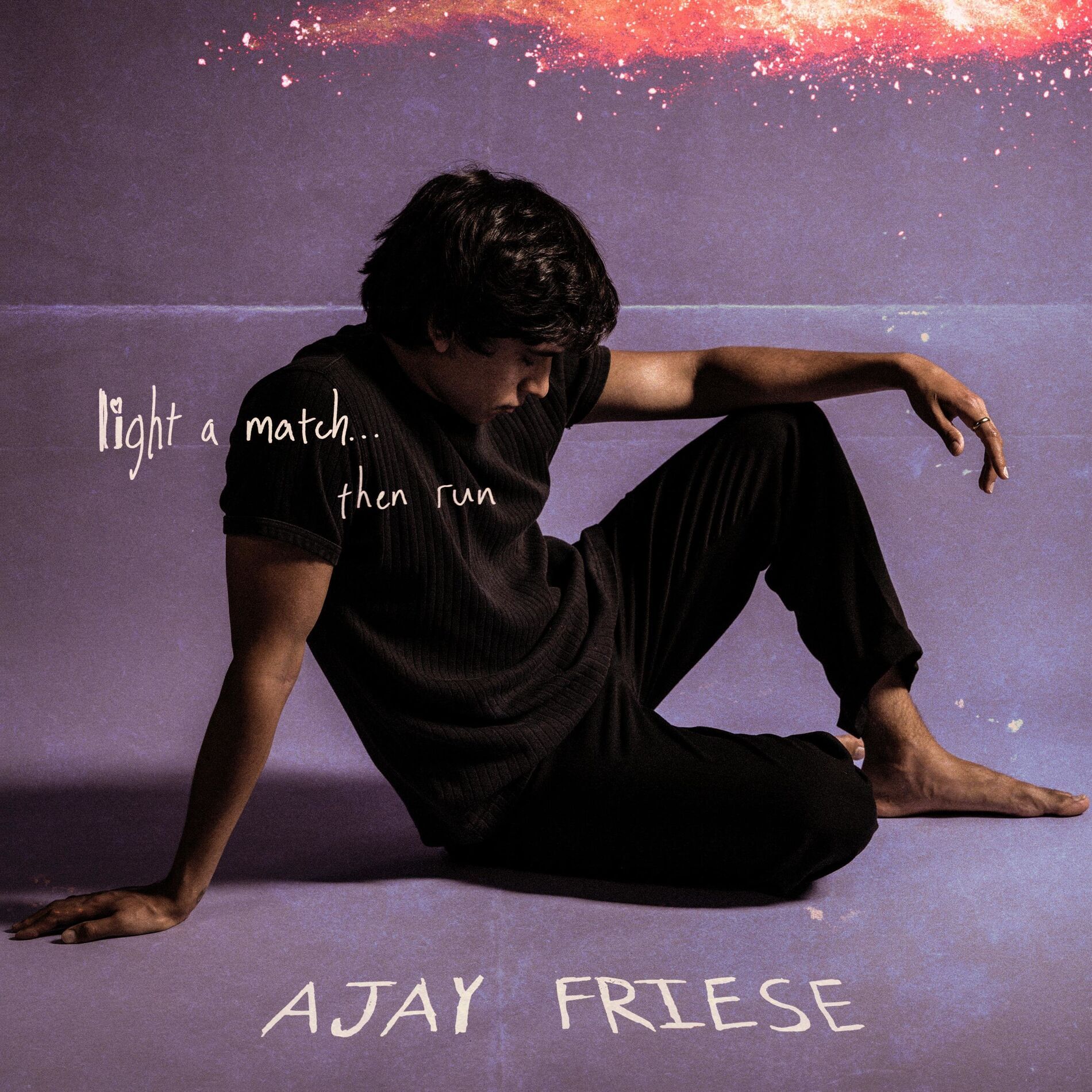 Ajay Friese