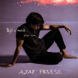 Picture of Ajay Friese