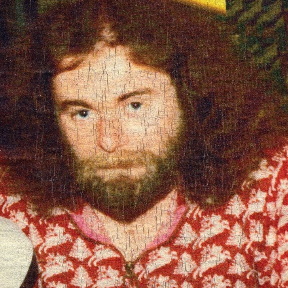 Picture of Clutchy Hopkins